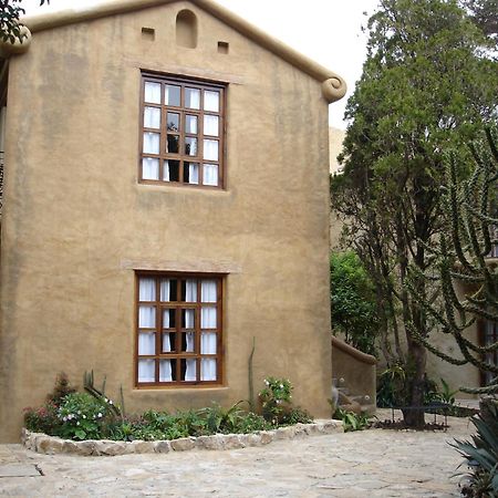 Guayaba Inn Boutique Hotel San Cristóbal de Las Casas Kültér fotó