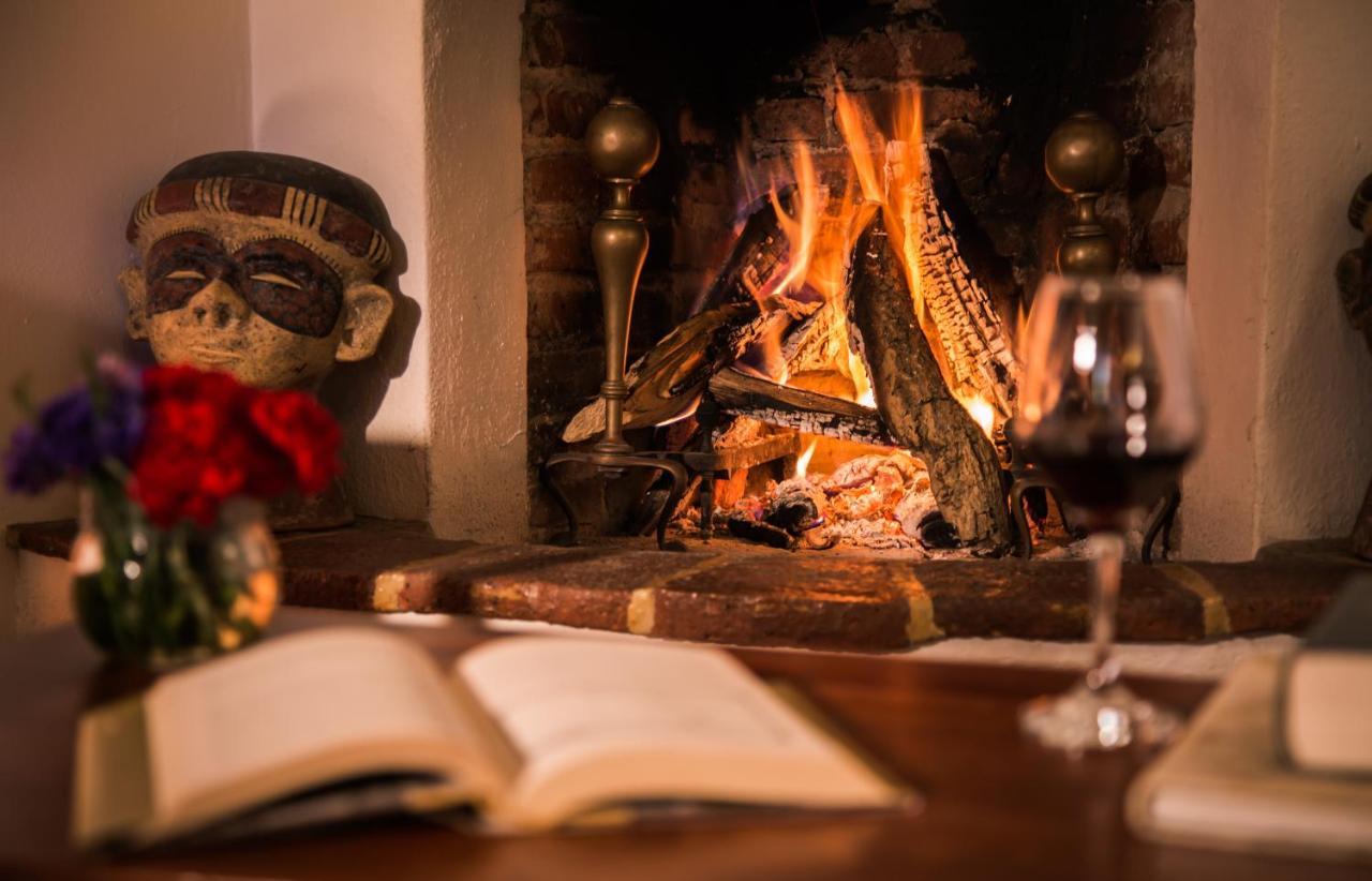 Guayaba Inn Boutique Hotel San Cristóbal de Las Casas Kültér fotó