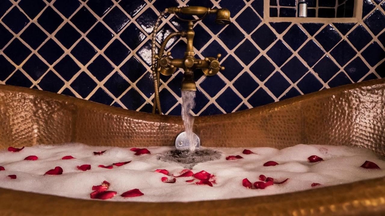Guayaba Inn Boutique Hotel San Cristóbal de Las Casas Kültér fotó