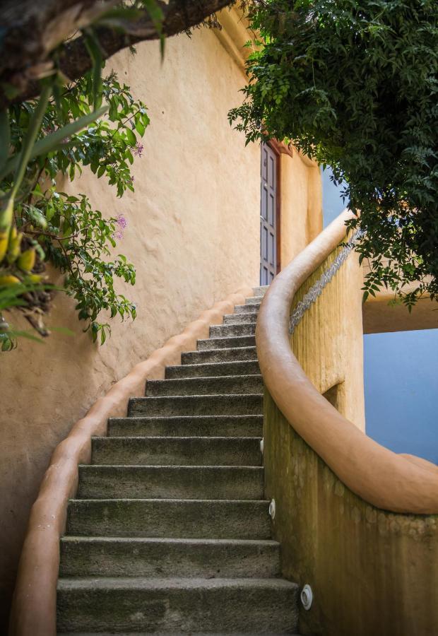 Guayaba Inn Boutique Hotel San Cristóbal de Las Casas Kültér fotó