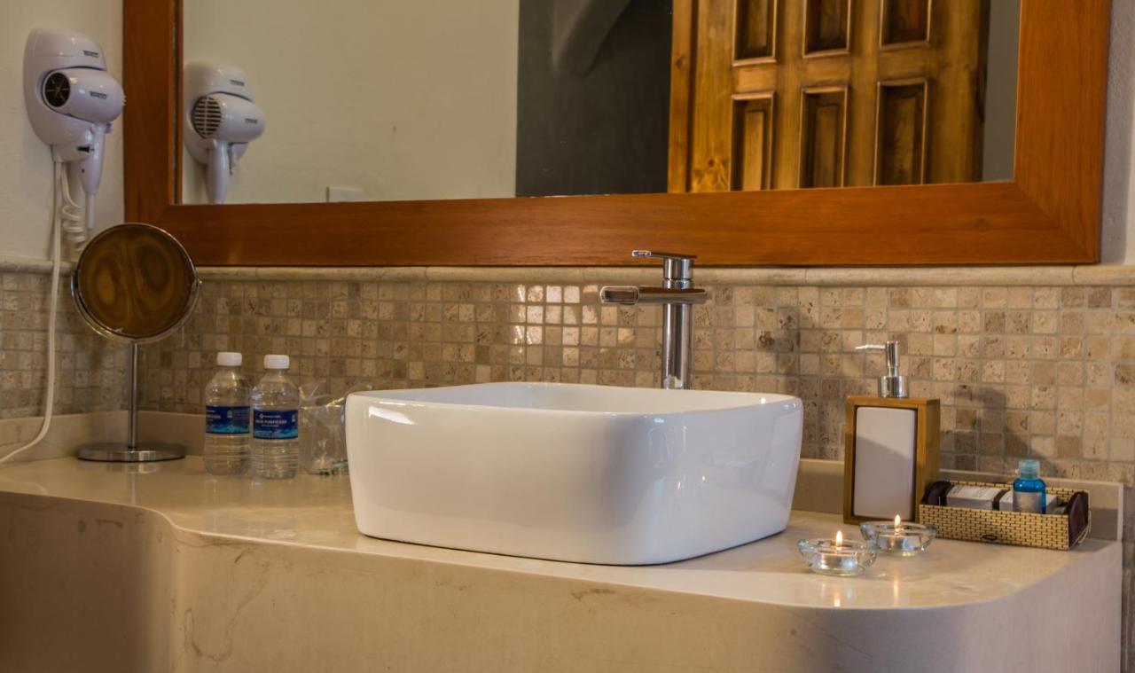 Guayaba Inn Boutique Hotel San Cristóbal de Las Casas Kültér fotó