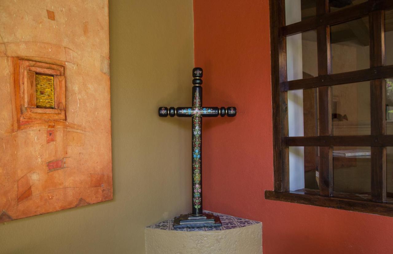 Guayaba Inn Boutique Hotel San Cristóbal de Las Casas Kültér fotó