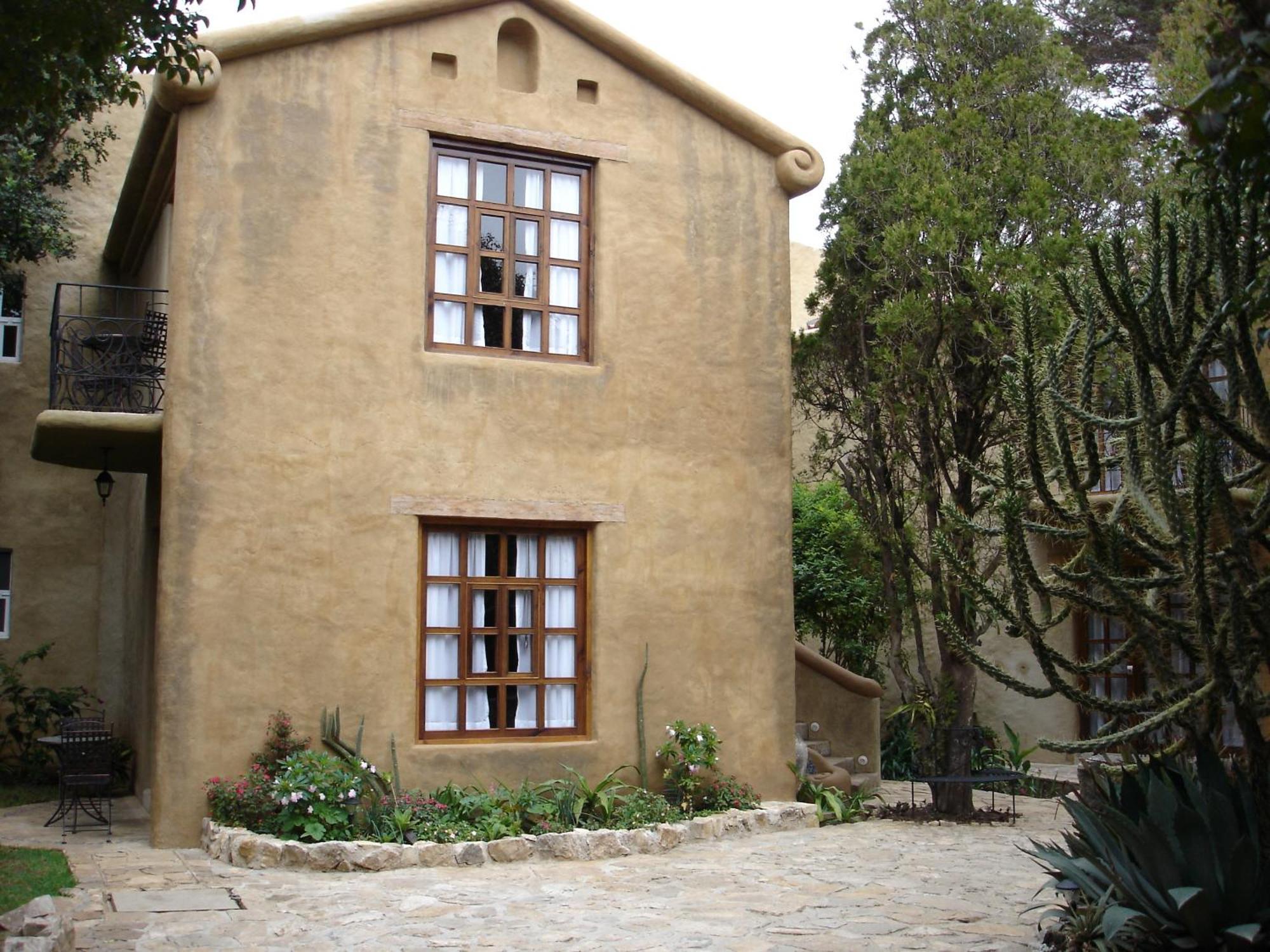 Guayaba Inn Boutique Hotel San Cristóbal de Las Casas Kültér fotó