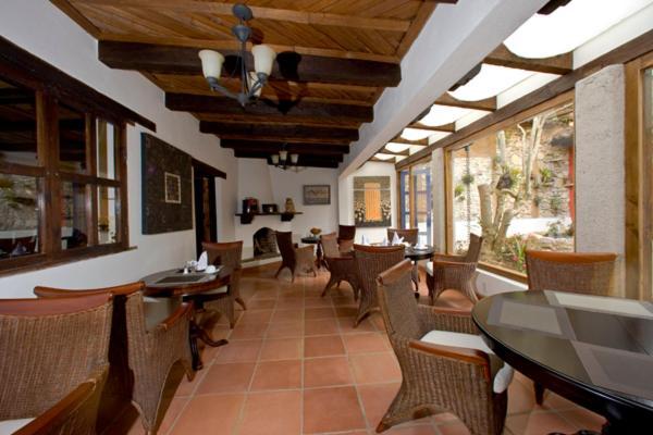 Guayaba Inn Boutique Hotel San Cristóbal de Las Casas Kültér fotó