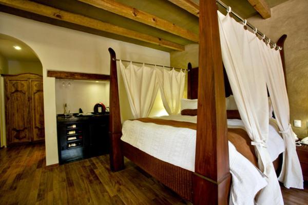 Guayaba Inn Boutique Hotel San Cristóbal de Las Casas Kültér fotó