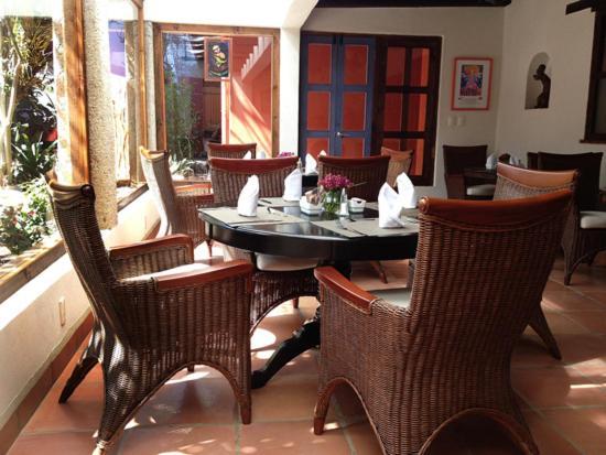 Guayaba Inn Boutique Hotel San Cristóbal de Las Casas Kültér fotó