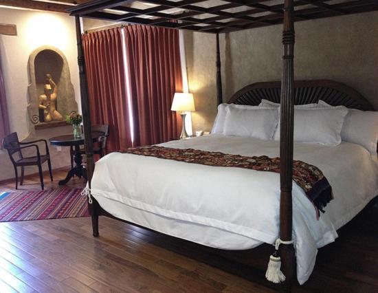 Guayaba Inn Boutique Hotel San Cristóbal de Las Casas Szoba fotó