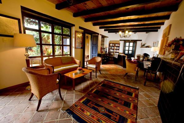 Guayaba Inn Boutique Hotel San Cristóbal de Las Casas Kültér fotó