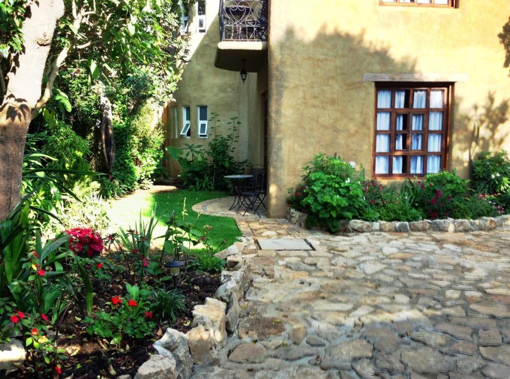Guayaba Inn Boutique Hotel San Cristóbal de Las Casas Kültér fotó