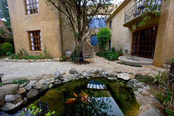 Guayaba Inn Boutique Hotel San Cristóbal de Las Casas Kültér fotó